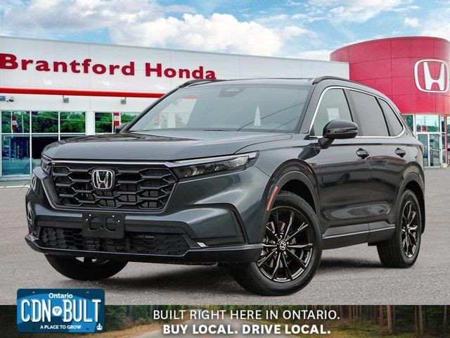 2026 Honda CR-V Sport in Cars & Trucks in Brantford