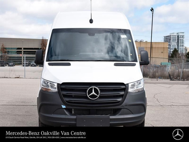 2024 Mercedes-Benz Sprinter Van in Cars & Trucks in Oakville / Halton Region - Image 3
