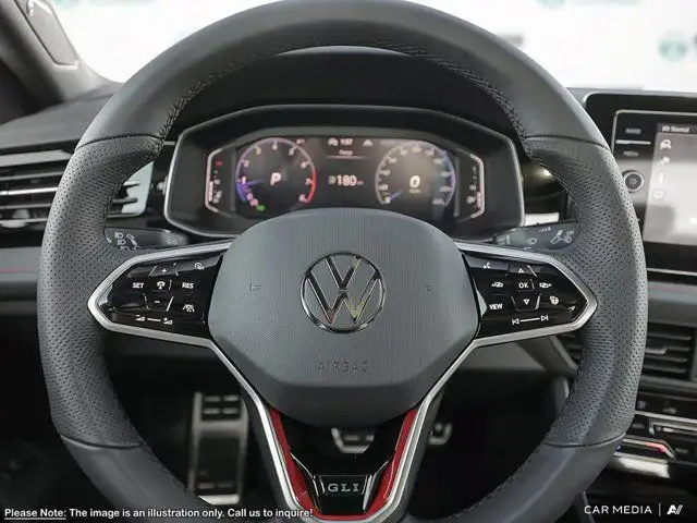 2025 Volkswagen Jetta GLI Autobahn in Cars & Trucks in Red Deer - Image 14
