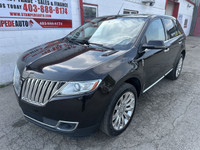 This 2013 Lincoln MKX AWD delivers a premium driving experience with a powerful V6 engine, a well-ap... (image 1)