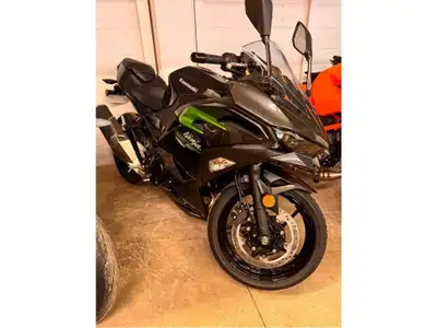 EN INVENTAIRE Rock Moto Sport Sherbrooke, Kawasaki, KTM, Cf Moto, Arctic Cat, Vespa, Piaggo, Aprilia...