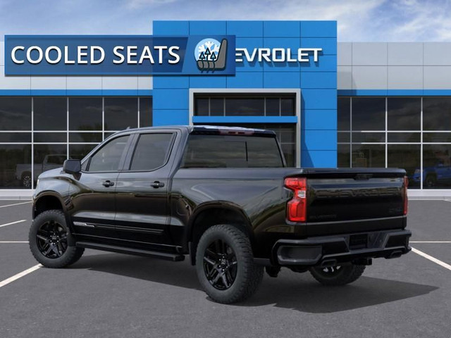 2025 Chevrolet Silverado 1500 High Country in Cars & Trucks in Mississauga / Peel Region - Image 3