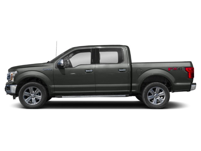 2018 Ford F-150 Lariat in Cars & Trucks in Medicine Hat - Image 3