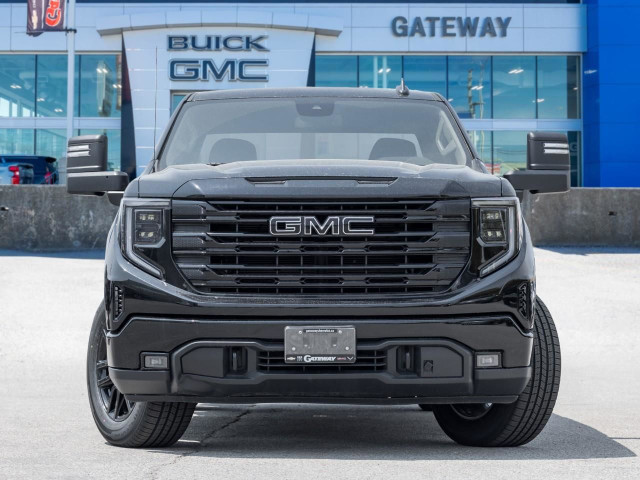 2023 GMC Sierra 1500 Elevation DIESEL!! in Cars & Trucks in Mississauga / Peel Region - Image 3