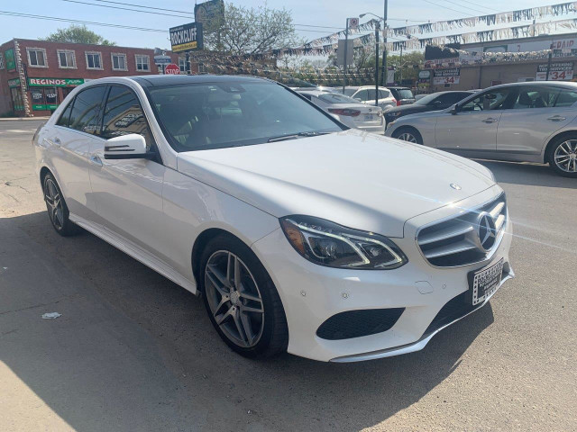 2016 Mercedes-Benz E-Class E 400 in Cars & Trucks in City of Toronto - Image 3