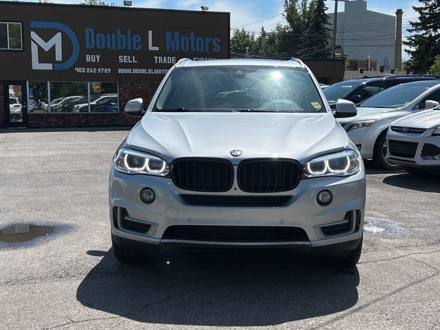 2016 BMW X5 xDrive35i in Cars & Trucks in Calgary - Image 2