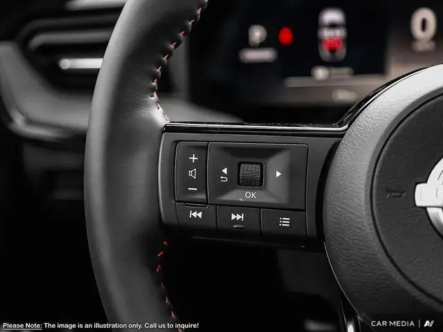 2025 Nissan Kicks SR dans Autos et camions dans Hamilton - Image 16