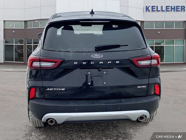 2025 Ford Escape Active in Cars & Trucks in Brandon - Image 4
