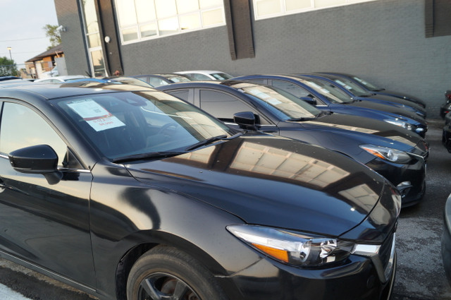 2014 Mazda 3 in Cars & Trucks in City of Toronto - Image 3