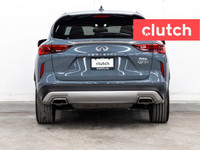 Auto Dimming Rearview Mirror, Front Heated Seats, Ventilated Front Seats and more! Clutch is the lar... (image 4)