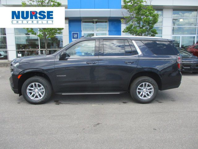 2024 Chevrolet Tahoe LS in Cars & Trucks in Oshawa / Durham Region - Image 2