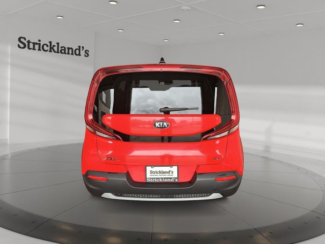 2021 KIA SOUL EX PLUS in Cars & Trucks in Stratford - Image 4