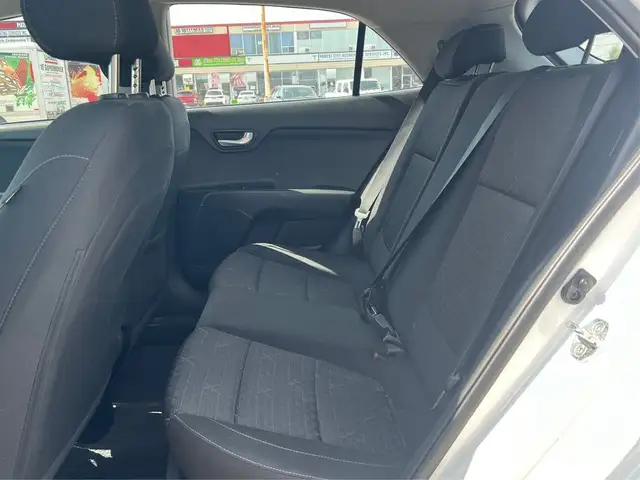 2019 Kia Rio 5-door LX+ HEATED SEATS SUPER CLEAN! WE FINANCE ALL in Cars & Trucks in London - Image 11
