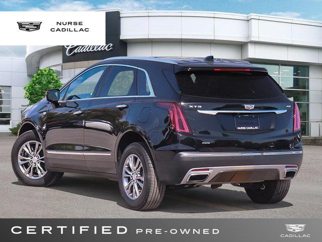 2024 Cadillac XT5 AWD Premium Luxury in Cars & Trucks in Oshawa / Durham Region - Image 3