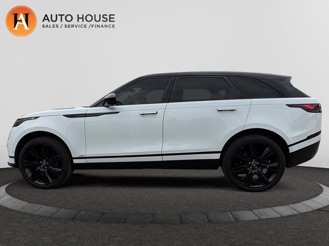 2018 Land Rover Range Rover Velar R-Dynamic HSE D180 in Cars & Trucks in Calgary - Image 2