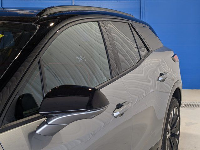 2025 Chevrolet Blazer EV AWD RS- RS Conv Pkg -Driver Confidence in Cars & Trucks in Barrie - Image 3