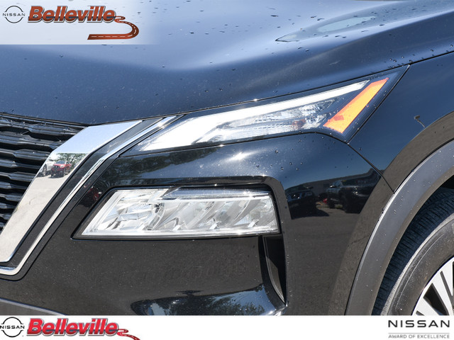 2023 Nissan Rogue SV Moonroof in Cars & Trucks in Belleville - Image 3