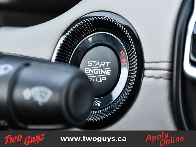 2023 Jeep Compass Limited | 2.0L 4WD | Elite Exterior Group | Lt in Cars & Trucks in St. Catharines - Image 31
