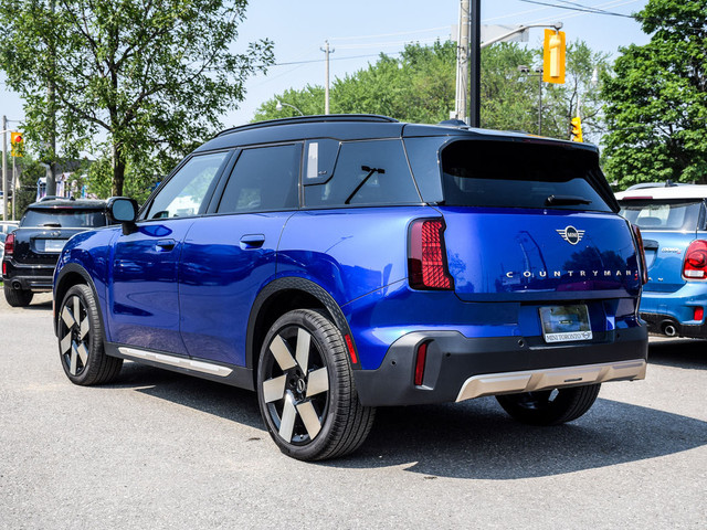 2025 MINI Countryman S | CPO | HK Sound | Drivers Asst Prof. | 3 in Cars & Trucks in City of Toronto - Image 4