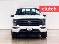 NO ACCIDENTS / CLEAN CARFAX / Wireless Charging, USB Input, Panoramic Sunroof and more! Clutch is th... (image 2)