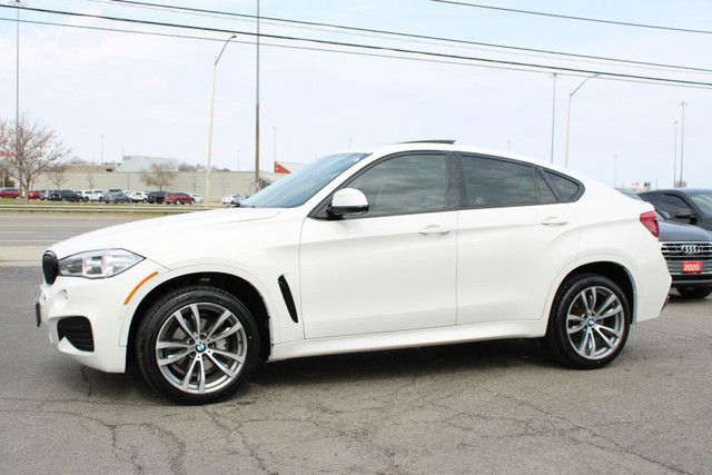 2017 BMW X6 in Cars & Trucks in Oakville / Halton Region - Image 4