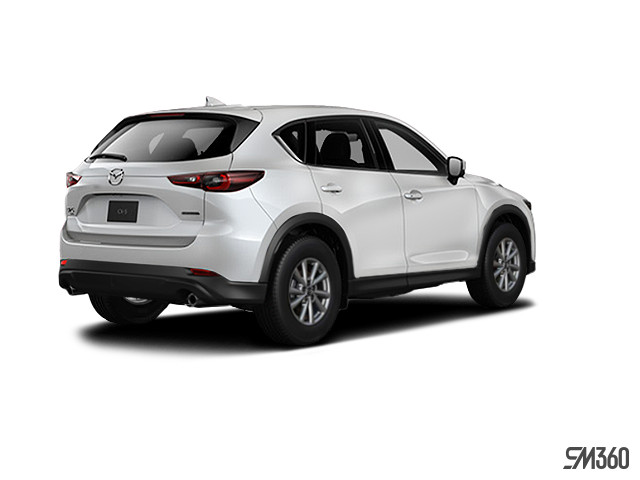2025 Mazda CX-5 GS in Cars & Trucks in City of Montréal - Image 2
