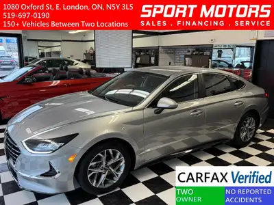 è Two Owners! Clean Carfax! Accident Free! All-In Price: $24,499 No Hidden Fees! Tax & $59 Licensing...