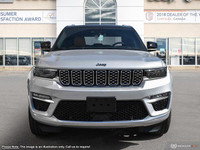 This Jeep Grand Cherokee boasts a Regular Unleaded V-6 3.6 L/220 engine powering this Automatic tran... (image 1)