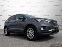 Command the road in this 2023 Ford Edge, boasting a powerful Twin-Scroll 2.0L EcoBoost engine. Its r... (image 8)