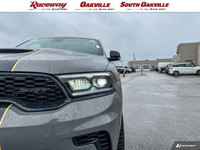AWD, LEATHER/SUEDE HEATED BUCKET SEATS w/ YELLOW STITCH, GPS NAVIGATION w/ VOICE ACTIVATION, PARKVIE... (image 7)