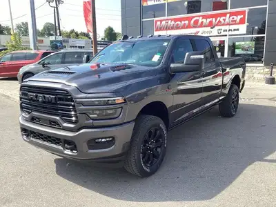 COME SEE WHY PEOPLE BUY FROM MILTON CHRYSLER TODAY!! CREDIT ISSUES? WE CAN GET YOU THE CAR YOU WANT...