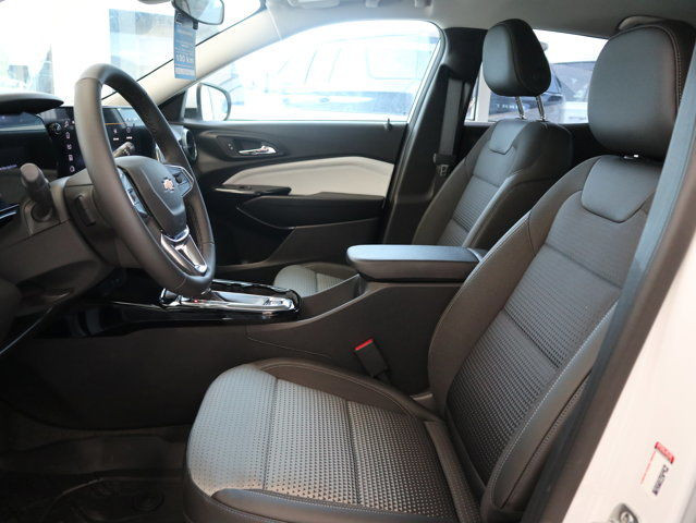 2025 Chevrolet Trax LT in Cars & Trucks in Lloydminster - Image 4