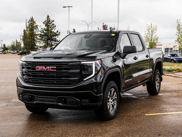 2025 GMC Sierra 1500 Pro in Cars & Trucks in Strathcona County - Image 4
