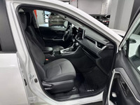 2023 Toyota RAV4 LE AWD AUTOMATIQUE - CAMÉRA DE RECUL - BIEN ÉQUIPÉE - SIÈGES CHAUFFANTS NIV: 2T3B1R... (image 9)