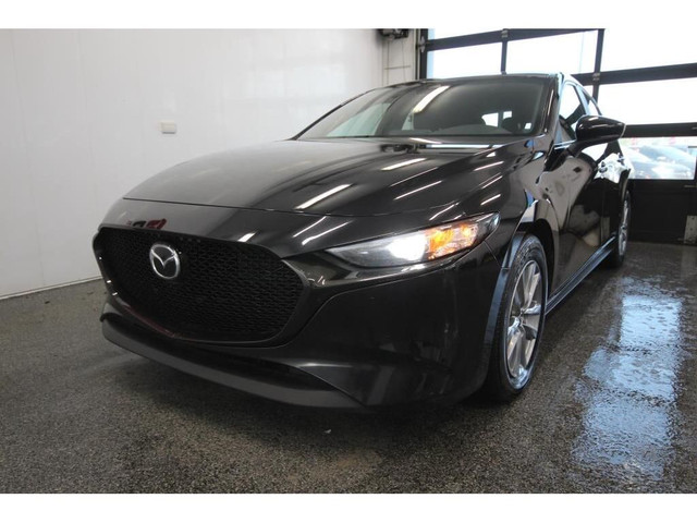 2023 Mazda Mazda3 GS / AWD dans Autos et camions  à Lévis - Image 4