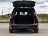 QUICK ORDER PACKAGE 27L -inc: Engine: 3.6L Pentastar VVT V6 w/ESS Transmission: 9-Speed Automatic,TI... (image 6)
