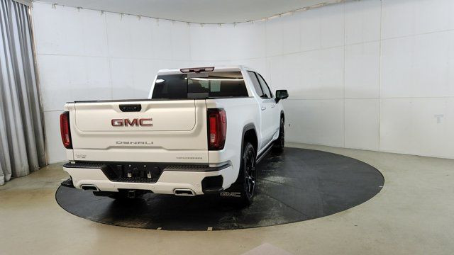 2024 GMC Sierra 1500 Denali in Cars & Trucks in Winnipeg - Image 4