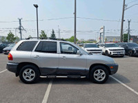 Engine: V6 Cylinder Engine 2.7L/162CI L/100Km City: 12.9 L/100Km Hwy: 9.2 Safety Equipment Rear chil... (image 5)