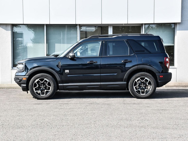 2022 Ford Bronco Sport Big Bend in Cars & Trucks in Kawartha Lakes - Image 3
