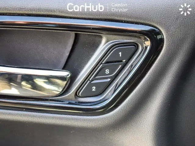 2022 Dodge Durango SRT 392 AWD 6.4L Sunroof Blind Spot 20Wheels in Cars & Trucks in Mississauga / Peel Region - Image 20