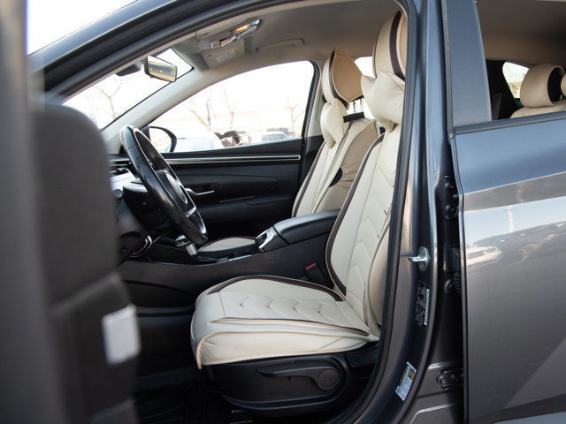 2022 Hyundai Tucson Preferred in Cars & Trucks in Calgary - Image 2