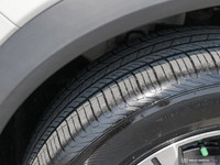 * Inside: 4 Hankook Tires 235/60R18 103H (M+S) * Nissan Intelligent Key with Push Button Ignition *... (image 9)