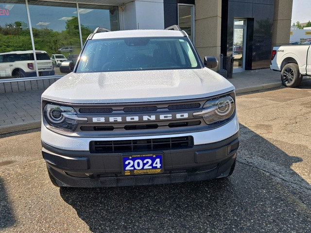 2024 Ford Bronco Sport Big Bend 1.5L ECOBOOST! REVERSE CAMERA, R in Cars & Trucks in Stratford - Image 2