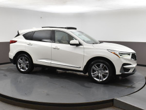 2019 Acura RDX PLATINUM ELITE SH-AWD - Call 902-469-8484 to Book! Lease Options Available!