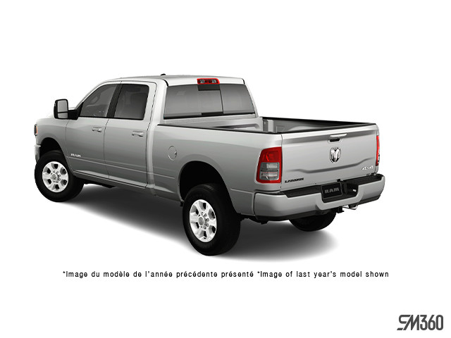 2025 Ram 3500 Laramie in Cars & Trucks in Grande Prairie - Image 2