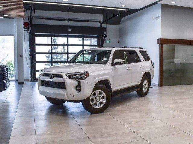 2023 Toyota 4Runner SR5 4X4 in Cars & Trucks in Calgary - Image 3