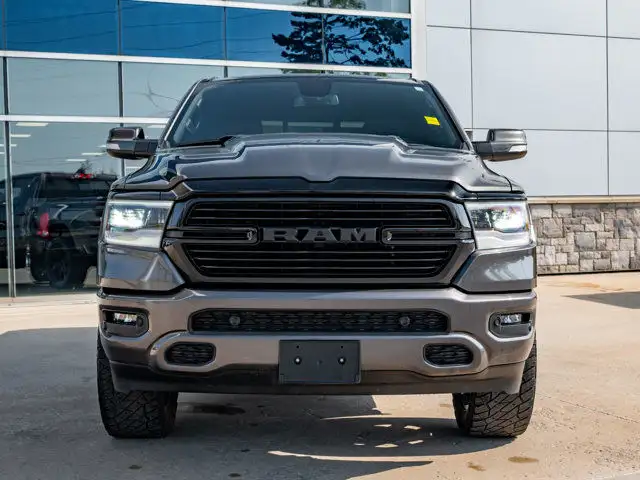 2020 Ram 1500 Sport in Cars & Trucks in Barrie - Image 12