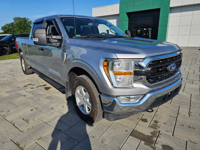 2022 Ford F-150 in Cars & Trucks in Ottawa - Image 3