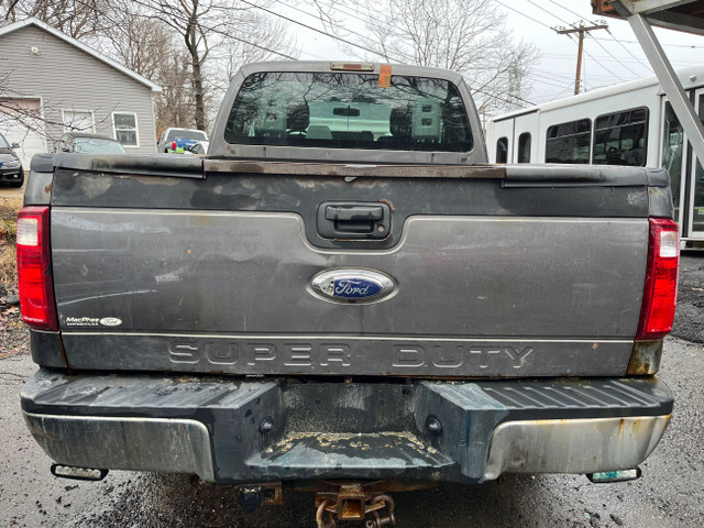 2013 Ford F-250 XLT As Traded Engine works great. in Cars & Trucks in Dartmouth - Image 3