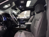 This *Used 2024 Chevrolet Silverado 1500 High Country 4WD* with the proven *5.3L V8* offers the perf... (image 6)